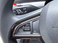 Skoda Comet Facelift GT 1.5L Automatic Premium Edition - ფოტო 10
