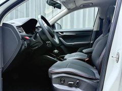 Skoda Comet Facelift GT 1.5L Automatic Premium Edition - ფოტო 15