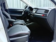 Skoda Comet Facelift GT 1.5L Automatic Premium Edition - ფოტო 17