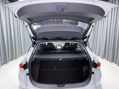Skoda Comet Facelift GT 1.5L Automatic Premium Edition - ფოტო 19