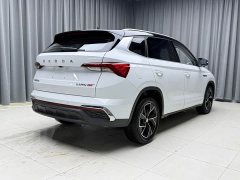 Skoda Comet Facelift GT 1.5L Automatic Premium Edition - ფოტო 3