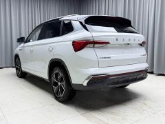 Skoda Comet Facelift GT 1.5L Automatic Premium Edition - ფოტო 5