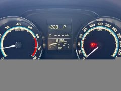 Skoda Comet Facelift GT 1.5L Automatic Premium Edition - ფოტო 6