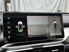 Geely Bingyue 1.4T DCT Diamond Edition - ფოტო 12