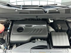 Geely Bingyue 1.4T DCT Diamond Edition - ფოტო 17