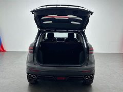 Geely Bingyue 1.4T DCT Diamond Edition - ფოტო 19