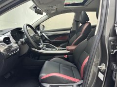 Geely Bingyue 1.4T DCT Diamond Edition - ფოტო 4