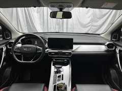 Geely Bingyue 1.4T DCT Diamond Edition - ფოტო 5