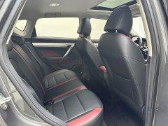Geely Bingyue 1.4T DCT Diamond Edition - ფოტო 6