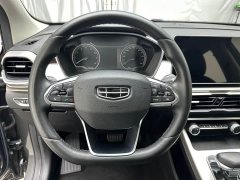 Geely Bingyue 1.4T DCT Diamond Edition - ფოტო 7