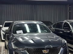 Cadillac CT5 28T Luxury - ფოტო 1