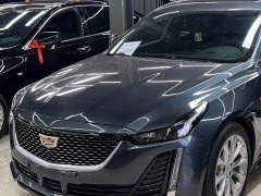 Cadillac CT5 28T Luxury - ფოტო 2