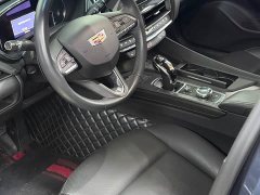 Cadillac CT5 28T Luxury - ფოტო 4