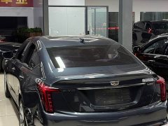 Cadillac CT5 28T Luxury - ფოტო 5