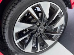 Audi A3 A3L Limousine 35 TFSI Fashion Sport - ფოტო 10