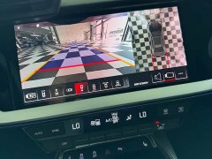 Audi A3 A3L Limousine 35 TFSI Fashion Sport - ფოტო 14