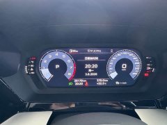 Audi A3 A3L Limousine 35 TFSI Fashion Sport - ფოტო 15