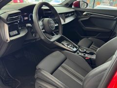 Audi A3 A3L Limousine 35 TFSI Fashion Sport - ფოტო 4