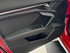 Audi A3 A3L Limousine 35 TFSI Fashion Sport - ფოტო 5