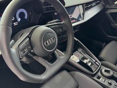 Audi A3 A3L Limousine 35 TFSI Fashion Sport - ფოტო 6