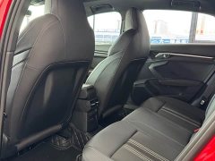 Audi A3 A3L Limousine 35 TFSI Fashion Sport - ფოტო 7