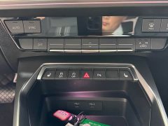 Audi A3 A3L Limousine 35 TFSI Fashion Sport - ფოტო 9