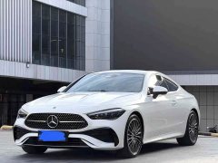 Mercedes-Benz CLE 2024 CLE 260 Coupe - photo 1