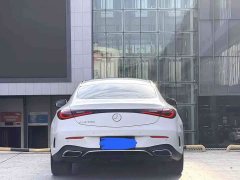 Mercedes-Benz CLE 2024 CLE 260 Coupe - photo 12