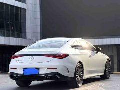 Mercedes-Benz CLE 2024 CLE 260 Coupe - photo 13