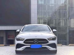 Mercedes-Benz CLE 2024 CLE 260 Coupe - photo 2