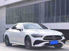 Mercedes-Benz CLE 2024 CLE 260 Coupe - photo 3