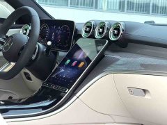 Mercedes-Benz CLE 2024 CLE 260 Coupe - photo 7