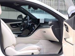 Mercedes-Benz CLE 2024 CLE 260 Coupe - photo 9