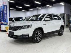 Skoda Kamiq 2022 1.5L Automatic Comfort Edition - photo 1