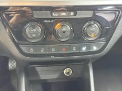 Skoda Kamiq 2022 1.5L Automatic Comfort Edition - photo 10