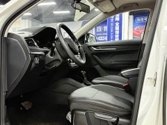 Skoda Kamiq 2022 1.5L Automatic Comfort Edition - photo 17
