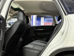 Skoda Kamiq 2022 1.5L Automatic Comfort Edition - photo 18