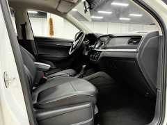 Skoda Kamiq 2022 1.5L Automatic Comfort Edition - photo 19