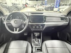 Skoda Kamiq 2022 1.5L Automatic Comfort Edition - photo 20