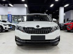 Skoda Kamiq 2022 1.5L Automatic Comfort Edition - photo 3