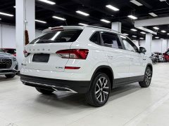Skoda Kamiq 2022 1.5L Automatic Comfort Edition - photo 5