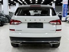 Skoda Kamiq 2022 1.5L Automatic Comfort Edition - photo 6