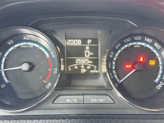 Skoda Kamiq 2022 1.5L Automatic Comfort Edition - photo 8