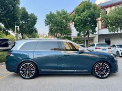 AITO M9 Extended Range Ultra 42kWh 6-Seater - photo 18