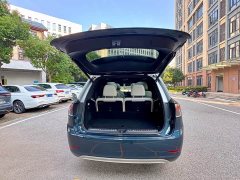 AITO M9 Extended Range Ultra 42kWh 6-Seater - photo 19