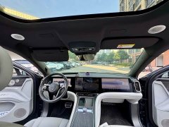 AITO M9 Extended Range Ultra 42kWh 6-Seater - photo 7