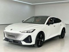 Changan UNI-V 1.5T Deluxe - ფოტო 1