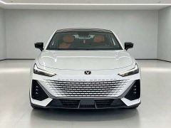 Changan UNI-V 1.5T Deluxe - ფოტო 2