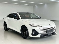 Changan UNI-V 1.5T Deluxe - ფოტო 3