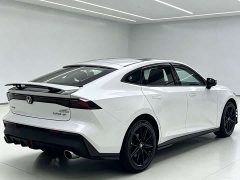 Changan UNI-V 1.5T Deluxe - ფოტო 4